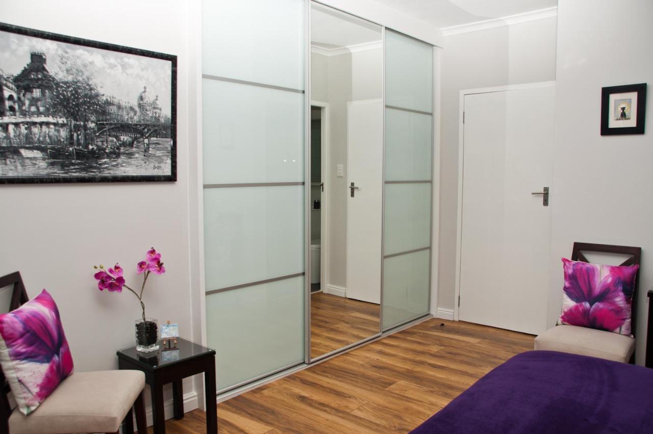 Somersby Guest House Хаут-Бей Экстерьер фото