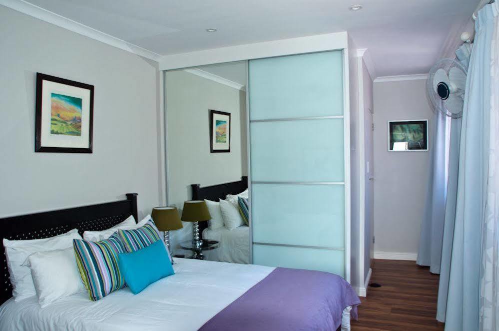 Somersby Guest House Хаут-Бей Экстерьер фото